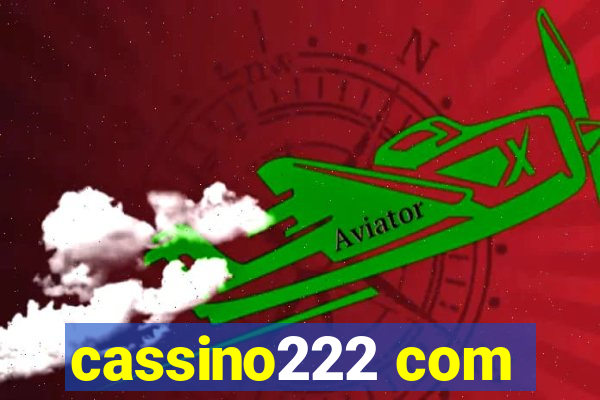 cassino222 com